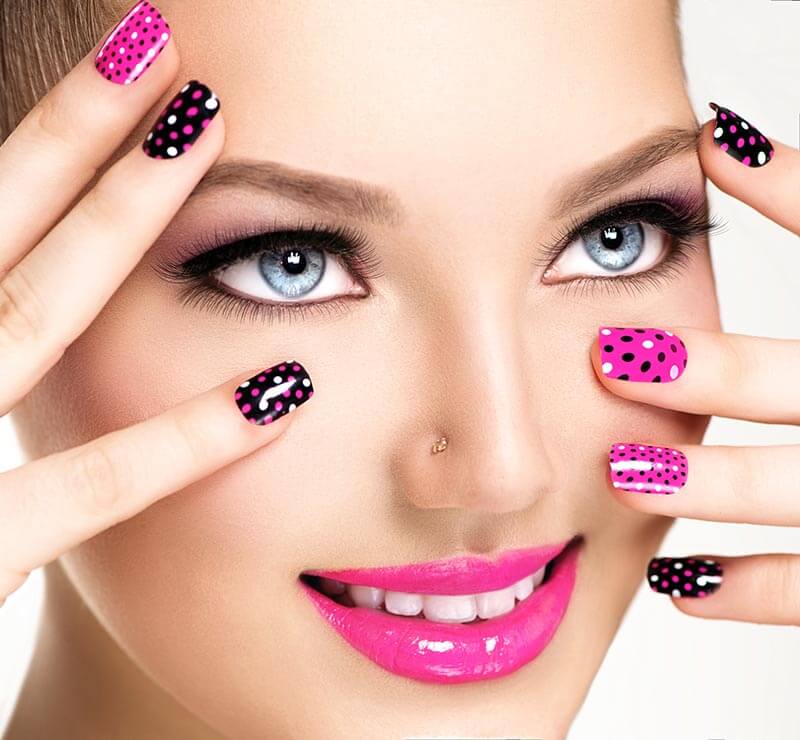 Corso di Nailart