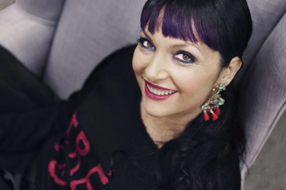 Sandra Bacci, style blogger: “professoressa” di stile
