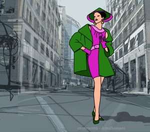 Come Dior ha influenzato la moda