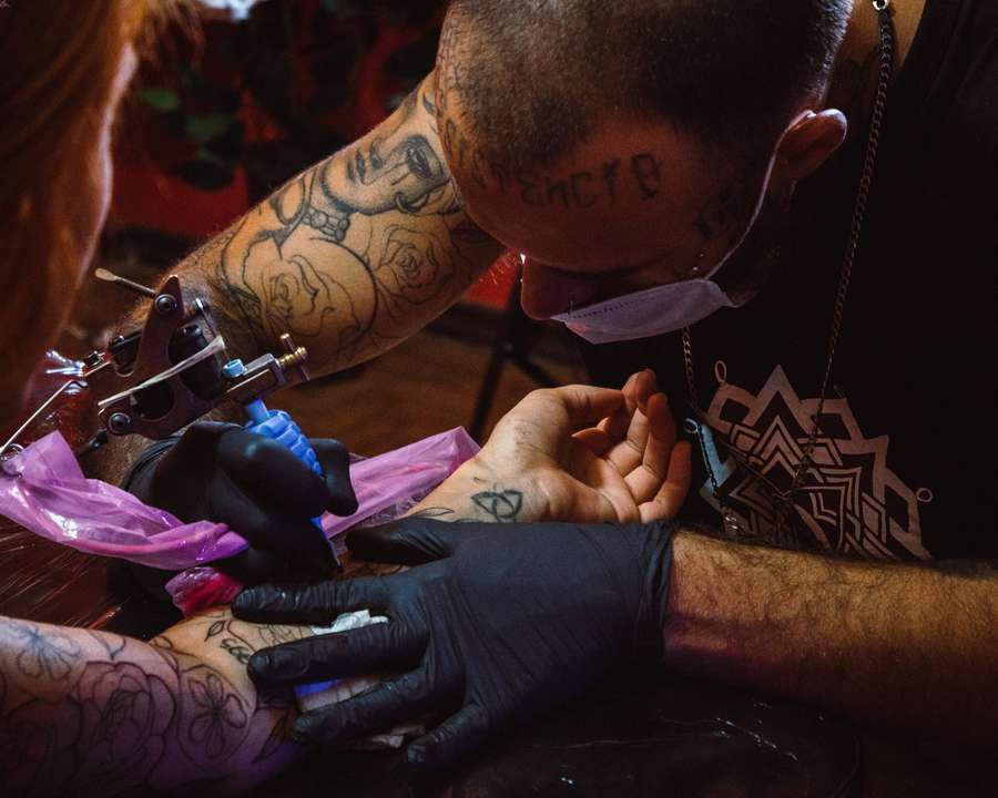 Tatuaggi per coprire le cicatrici, funzionano davvero? Ecco cosa sapere!