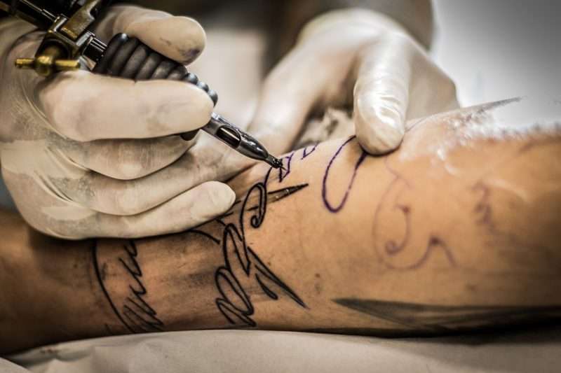 Tatuaggio: gli stili più diffusi