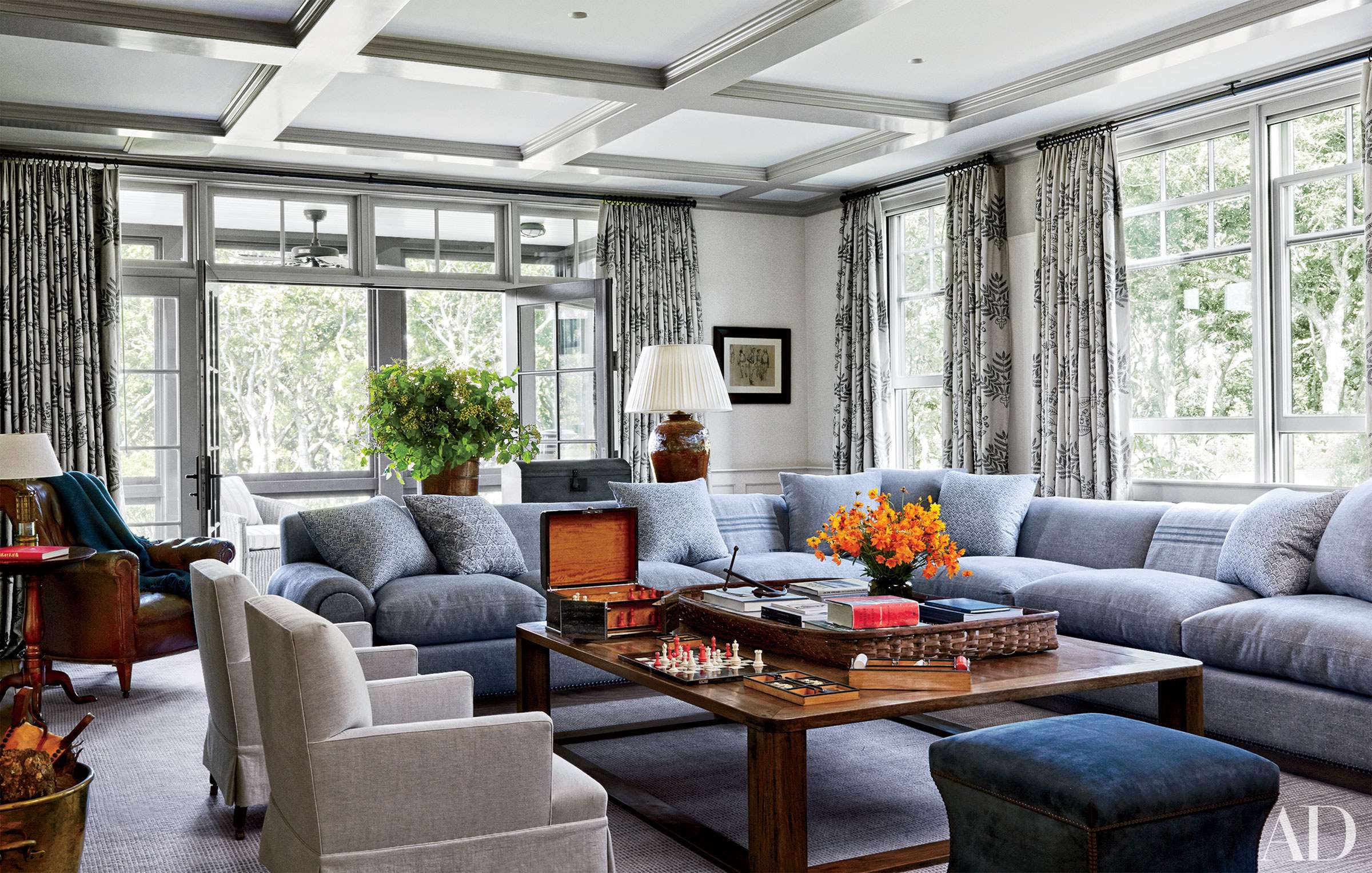 Tendenze 2016 per l'interior design