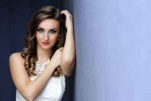 trucco da sposa come farlo