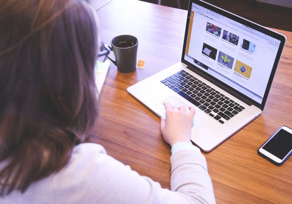 web design libri