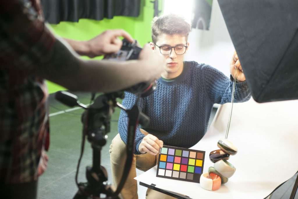 Fotografia Still Life: che cos'è