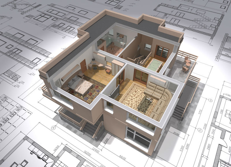 Cos'è AutoCAD