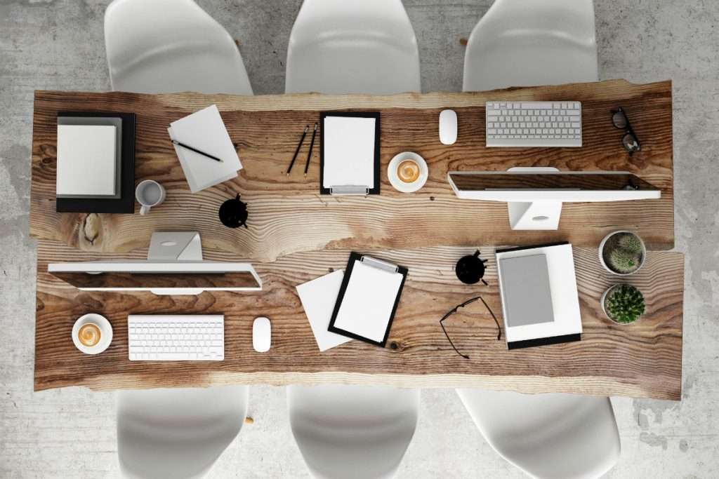 5 consigli per lavorare in una Web Agency