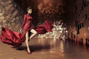 7 consigli per diventare una modella