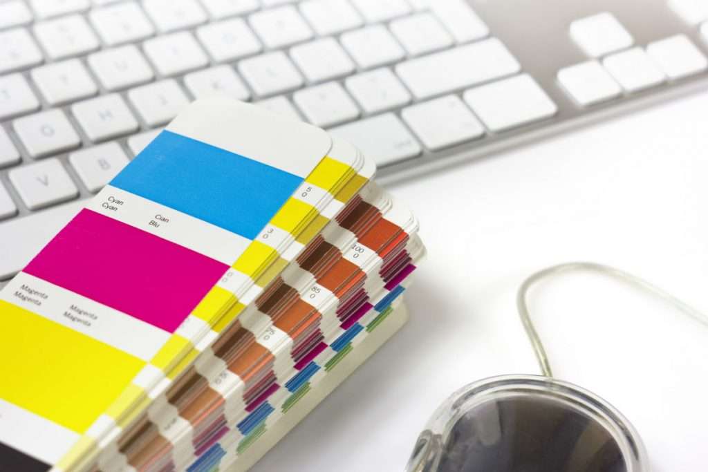 Come scegliere i colori per il tuo brand