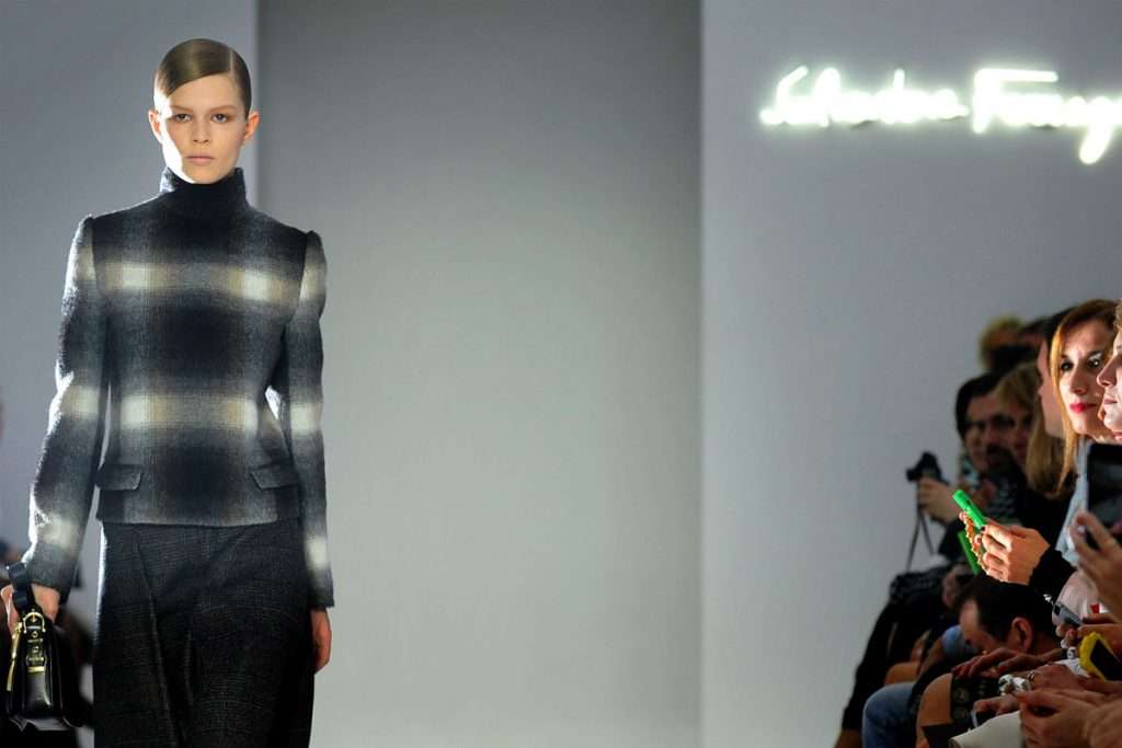 Ferragamo: lo stile di una dinastia