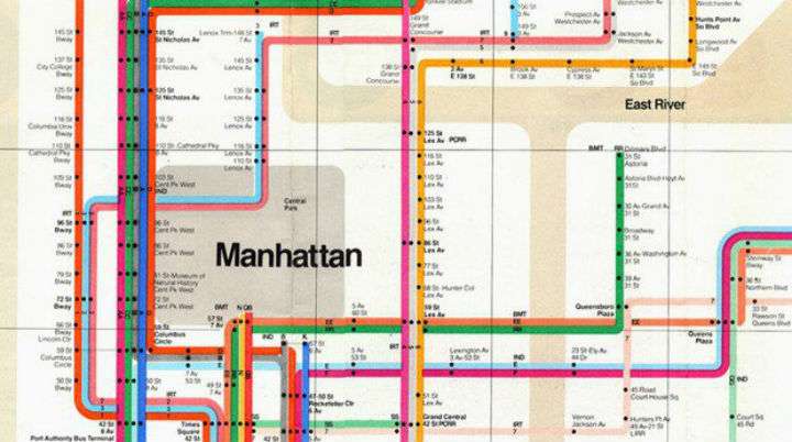 Massimo Vignelli