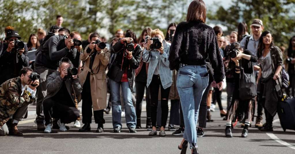 corso per diventare modella