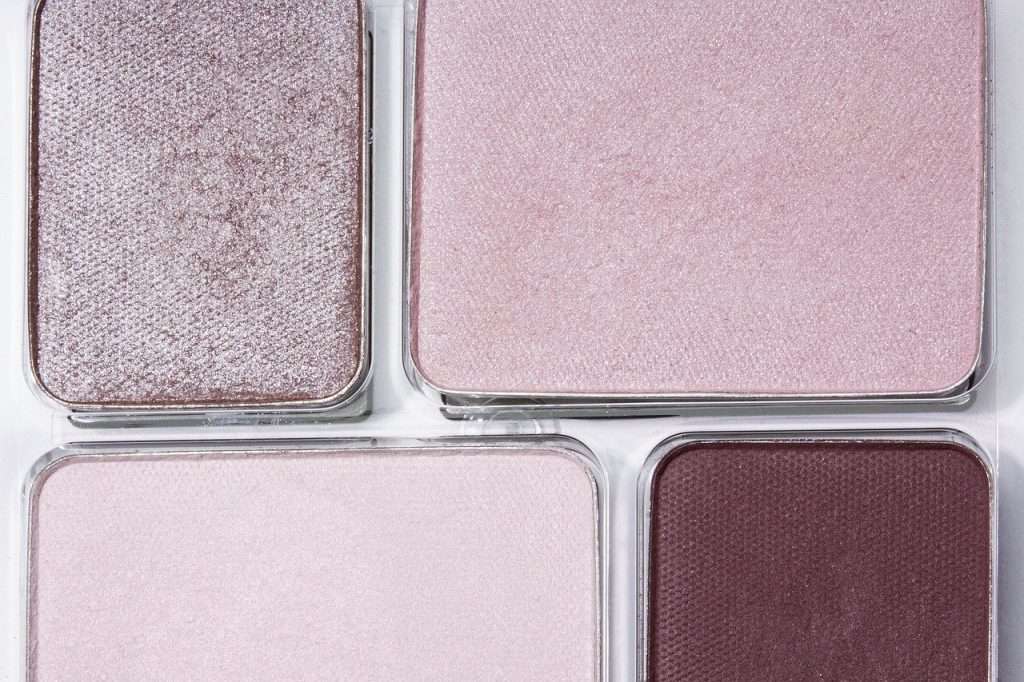 make-up-routine