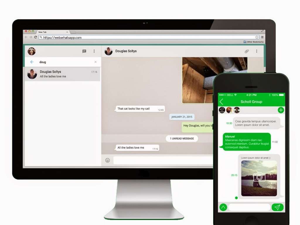 whatsapp-web