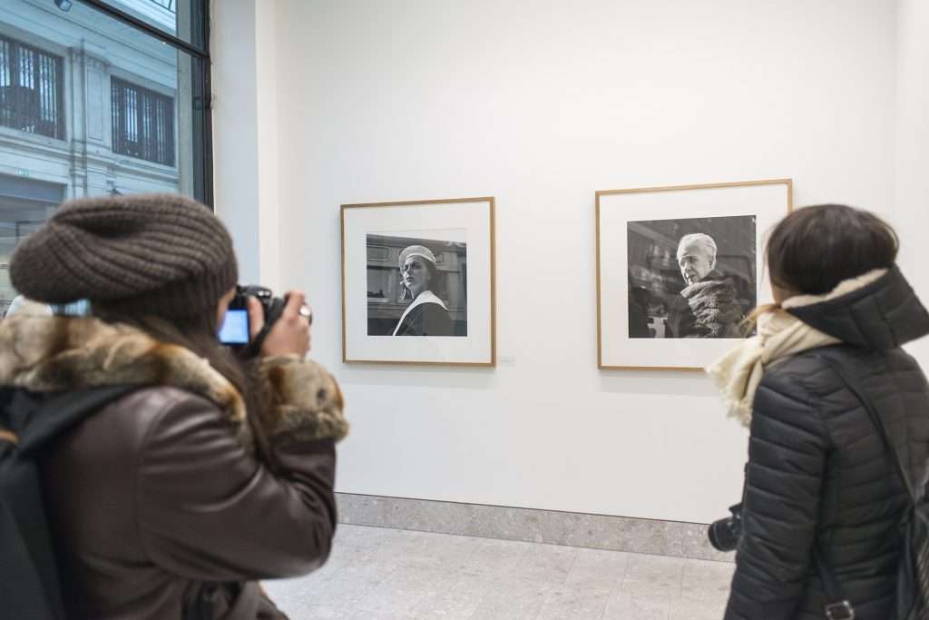 Henri e gli altri & Viviam Maier: fotografia in mostra