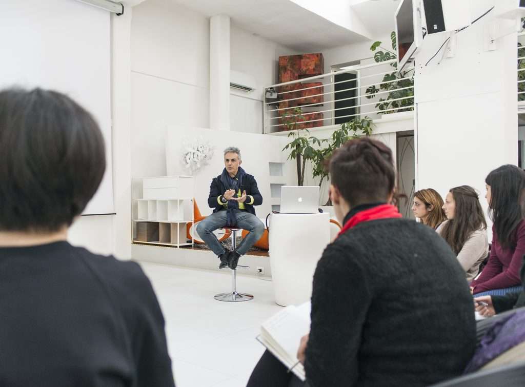Fotografia: una giornata con Antonio Schiavano