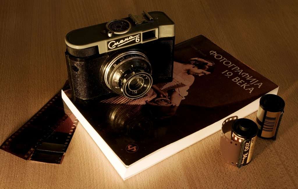fotografia migliori libri