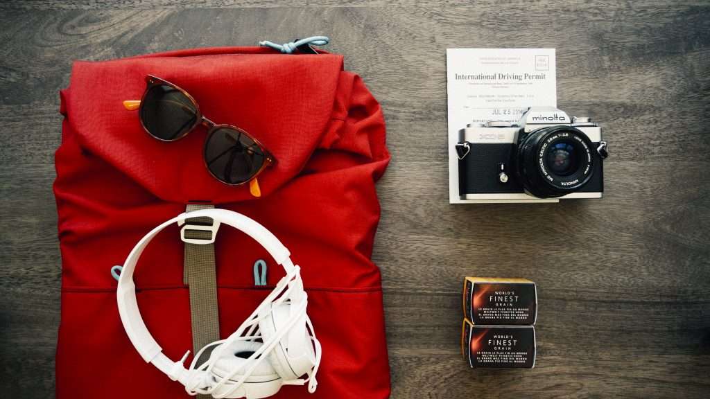 Come essere creativi: consigli pratici per designer
