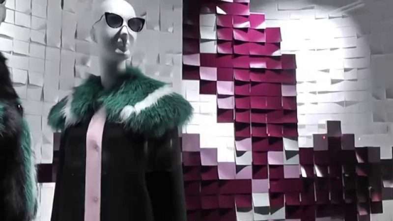 moda e design