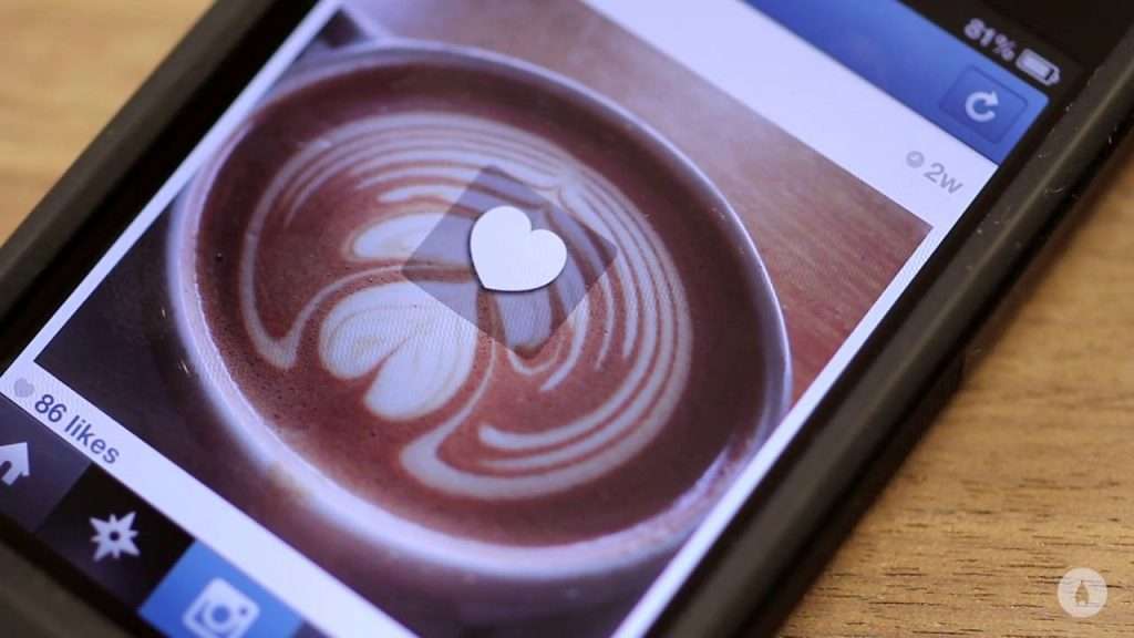 instagram novità
