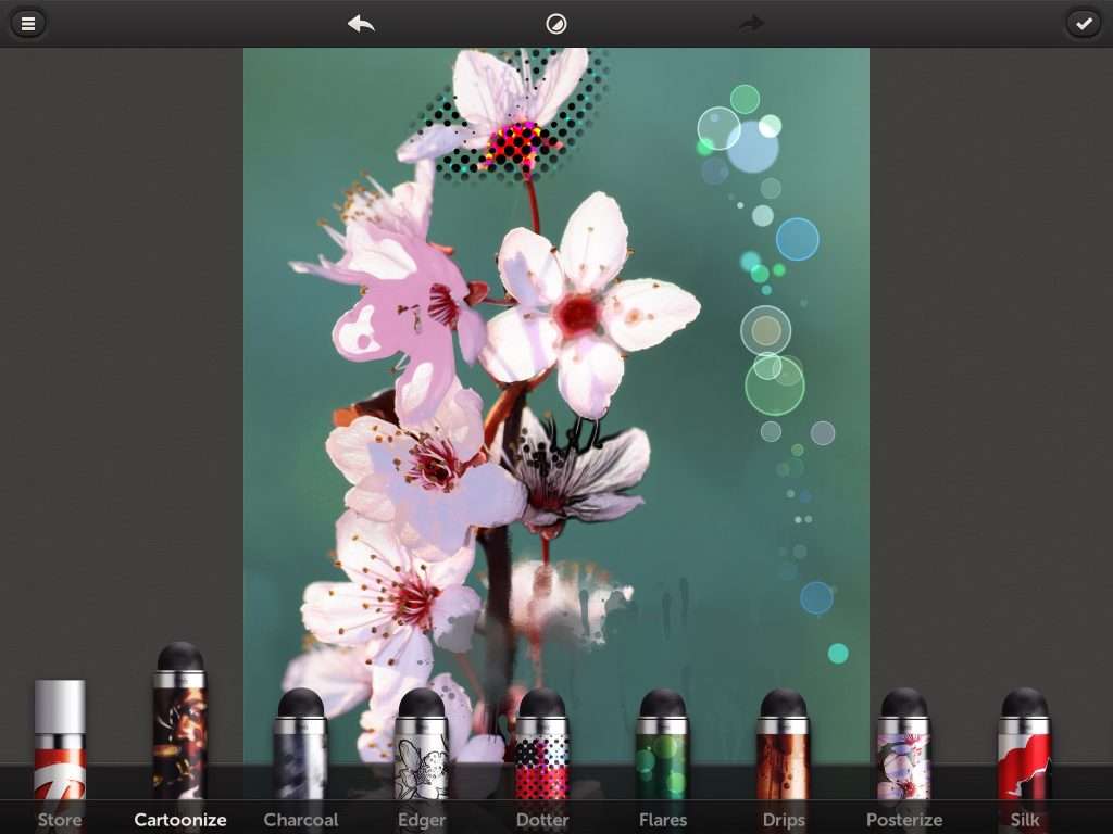 app editing instagram