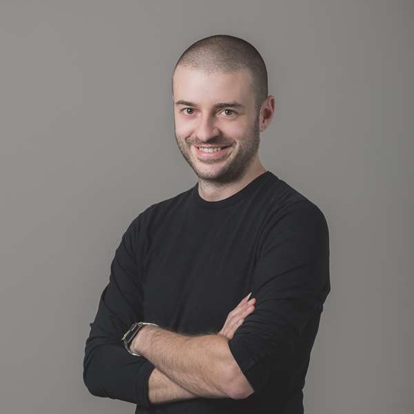 Adobe Certified Expert Paolo Baccolo