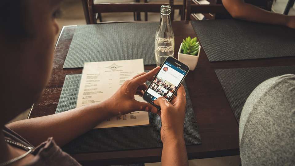 instagram novità