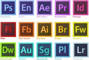cos'è un adobe guru