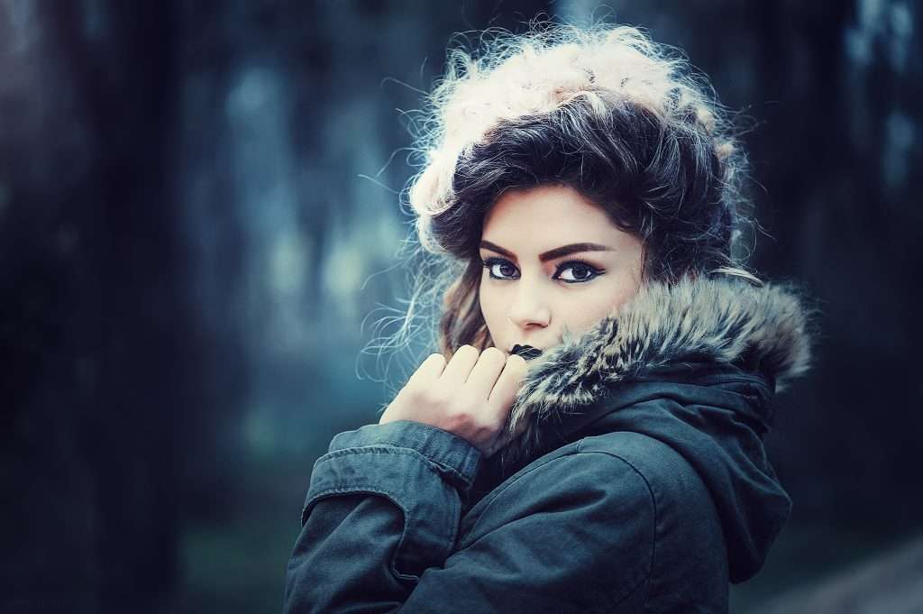 come diventare una modella