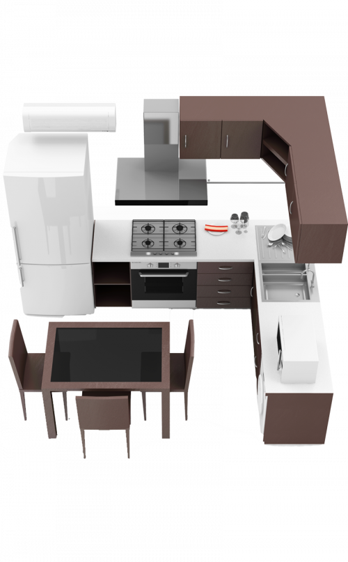 Arredamento dinterni area domani Diventare arredatore d interni