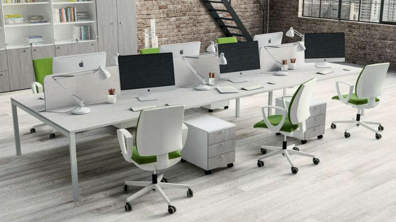 Come arredare il tuo studio areadomani academy Come arredare uno studio