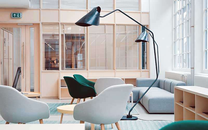 Arredamento ufficio