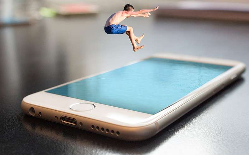 imparare a usare photoshop