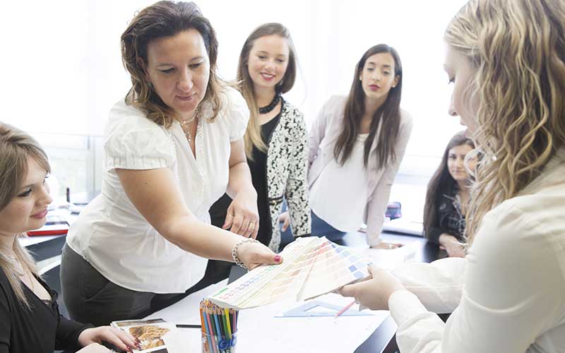 Accademia di arredamento