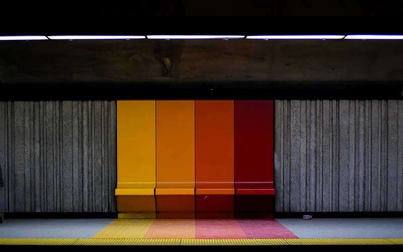 Design urbano