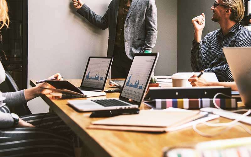 lavorare nella moda come assistente
