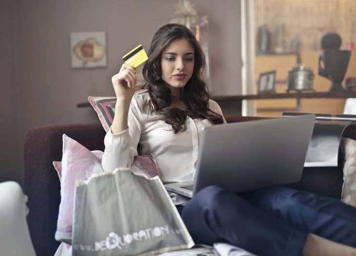 acquisti online