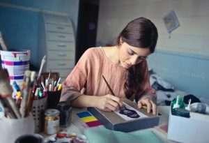 lavorare per una casa di moda