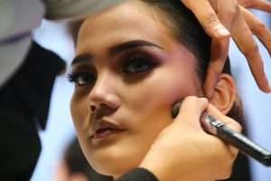 occhi grandi trucco