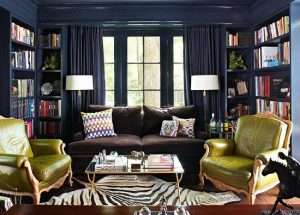 Interior designer famosi
