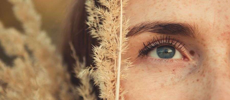 Idee, consigli e make up per truccare un viso magro