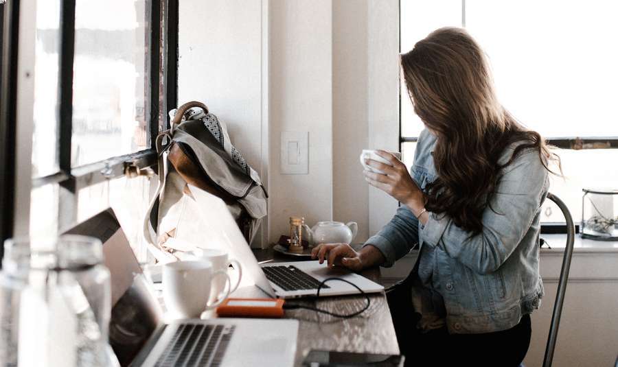 Come diventare una beauty blogger