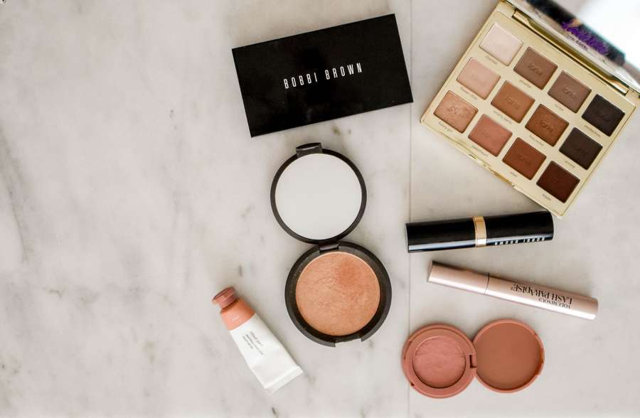 Come fare un make up perfetto passo dopo passo