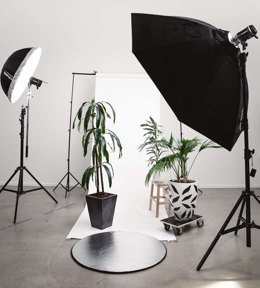 Appassionarsi alla fotografia, come iniziare?