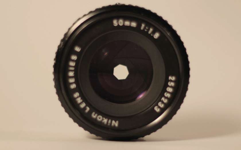 Come impostare il diaframma della macchina fotografica
