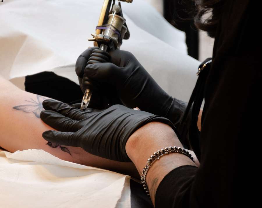 Significato del tatuaggio a Farfalla