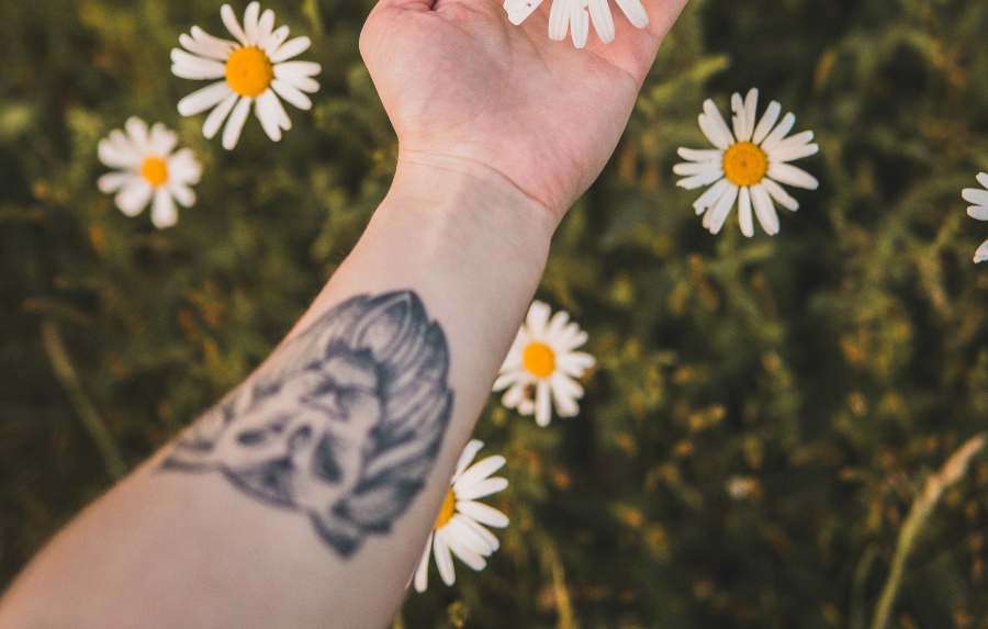 Cosa significa il tatuaggio del leone? Dove tatuarlo?