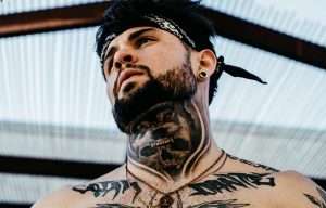 Significato del tatuaggio con il lupo
