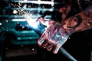 Significato del tatuaggio con la rosa