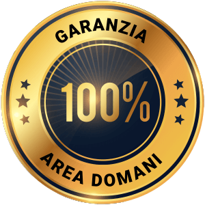 Garanzia AreaDomani